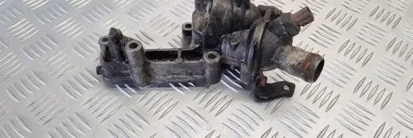 Honda Civic Thermostat housing 