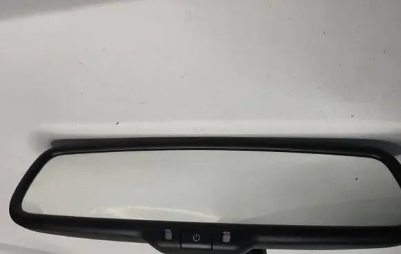 Dodge Nitro Rear view mirror (interior) 04805572AD 9051069 042007EC107
