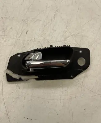 Peugeot 607 Front door interior handle 9629160777