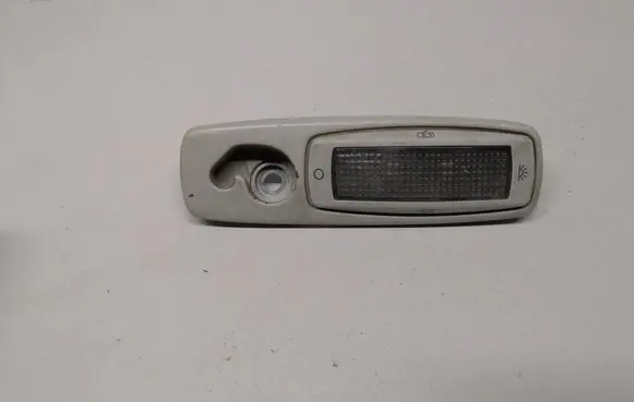 Volkswagen Bora Rear seat light 3B0947291