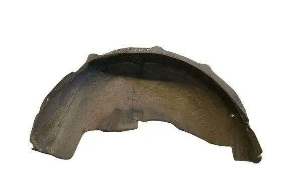 Renault Kadjar Rear arch fender liner splash guards 