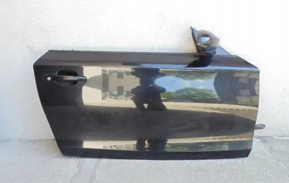 BMW 1 E82 E88 Front door