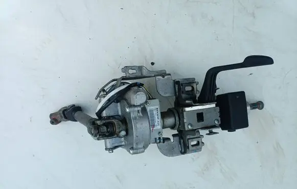 Renault Kadjar Steering wheel axle 488107197R PW22BD0238Q 40810719794