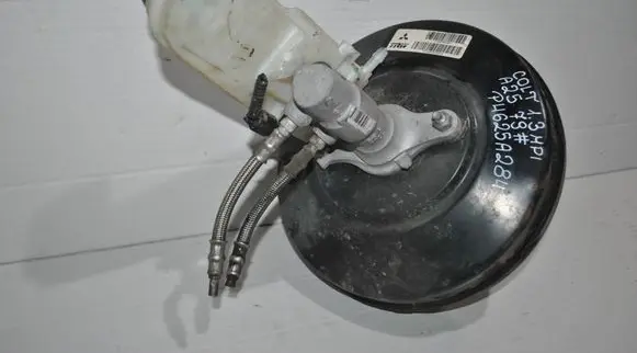 Mitsubishi Colt Brake booster P4625A284 TF49U016604 TF499U016604