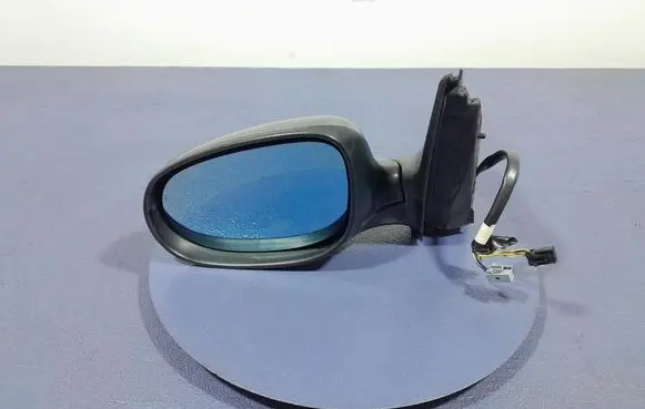 Fiat Bravo Front door electric wing mirror 