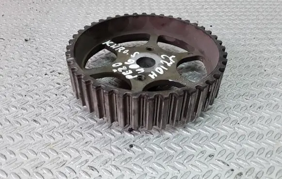 Peugeot 406 Fuel pump gear (pulley) 