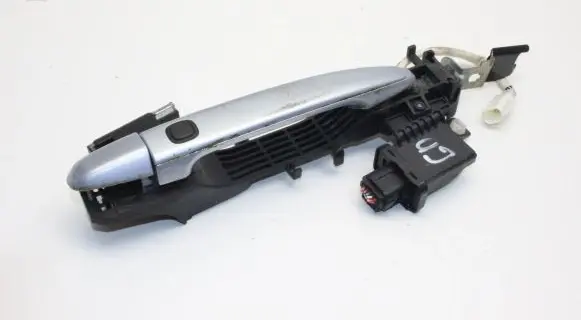 Lexus GS 300 350 430 450H Rear door exterior handle 8999130050
