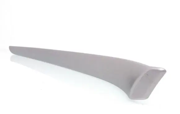Audi A4 S4 B7 8E 8H Front door trim bar 8E0867409