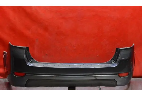 Chevrolet Captiva Rear bumper 