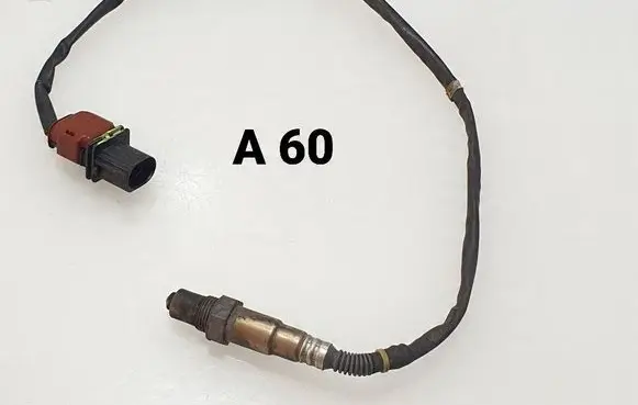 Audi Q7 4L Lambda probe sensor 057906262F