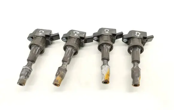 KIA Niro High voltage ignition coil 27301-03HA0 19F2900735G