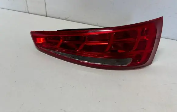 Audi Q3 8U Rear/tail lights 8U0945094