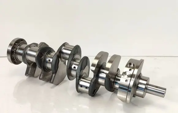 Crankshaft