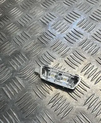 Mercedes-Benz GLC C253 Boot/trunk interior light A0009064301 19128201