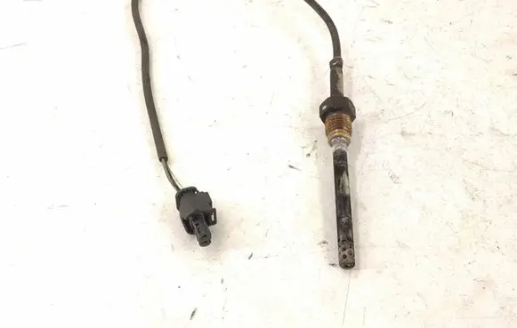 Mercedes-Benz GL X164 Lambda probe sensor 0051531128 A0051531128