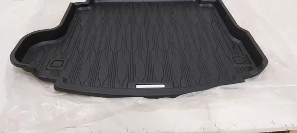 Land Rover Range Rover Velar Trunk/boot floor carpet liner VPLYS0472 DJS1A BV260417