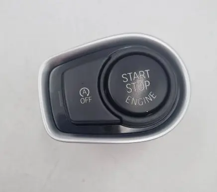BMW 2 F46 Engine start stop button switch 9289135 61319289135 140126