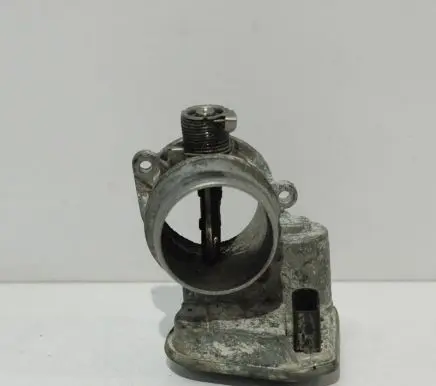BMW 1 E81 E87 Throttle valve 7804373