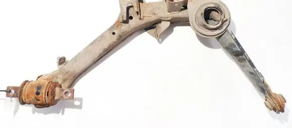 Honda Civic Rear upper control arm/wishbone