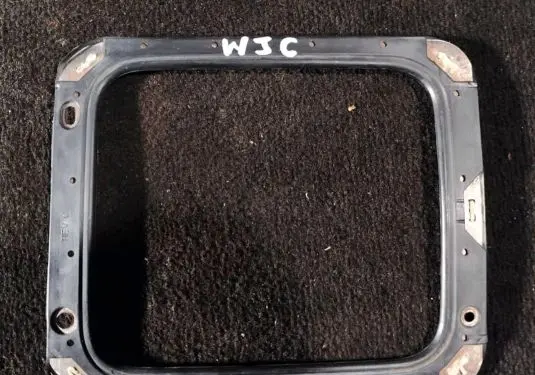 Jeep Grand Cherokee (WJ) Other interior part