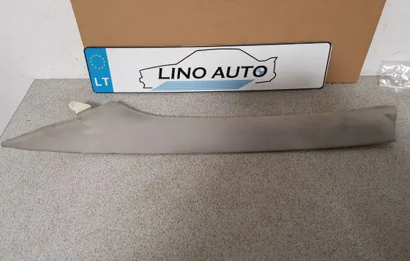 BMW 5 E39 (B) pillar trim (top) 51438159461