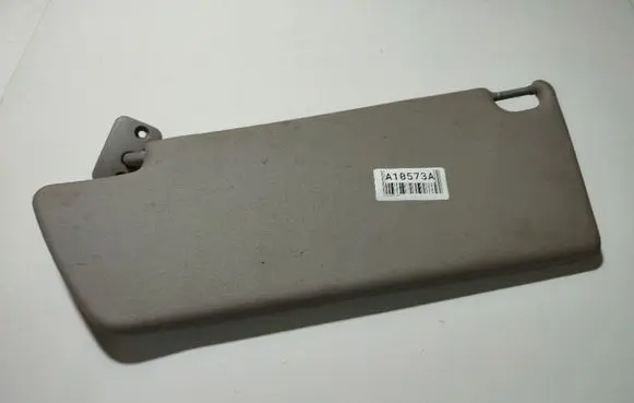 Opel Zafira B Sun visor