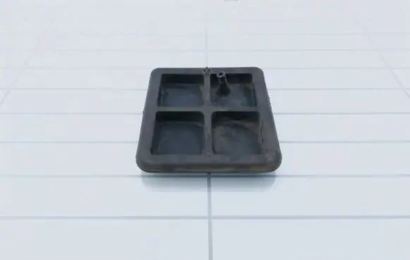 Chrysler Grand Voyager IV Quarter panel pressure vent 7035994230 16238