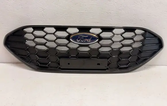 Ford Focus Front bumper upper radiator grill NX7B8200T