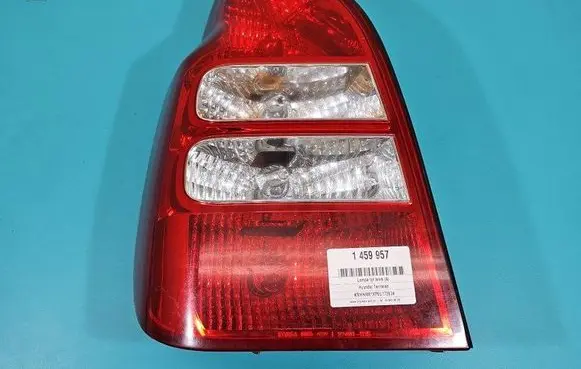 Hyundai Terracan Rear/tail lights IMPRK1459957