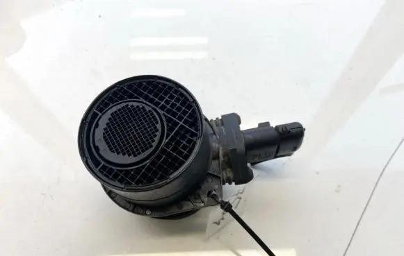 Skoda Octavia Mk2 (1Z) Mass air flow meter 074906416b 0281002461