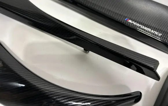 BMW 2 F22 F23 Panel trim