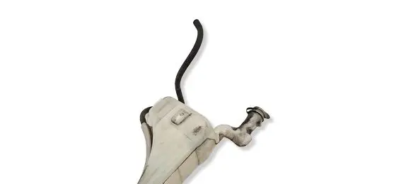 Mitsubishi Outlander Coolant expansion tank/reservoir 