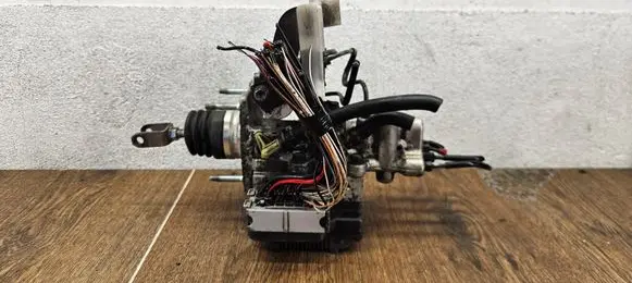 Toyota Prius (XW30) ABS Pump 47210-47300