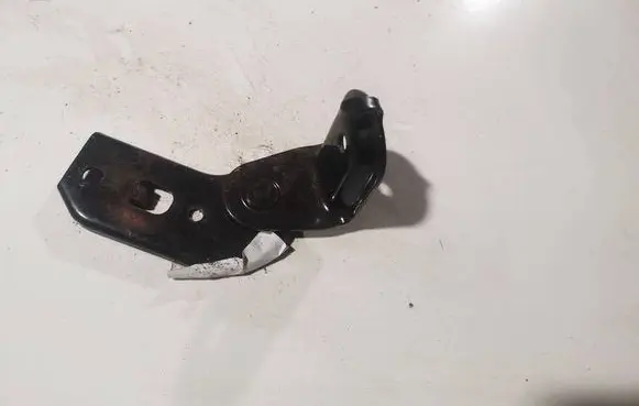 Hyundai Tiburon Front door upper hinge 