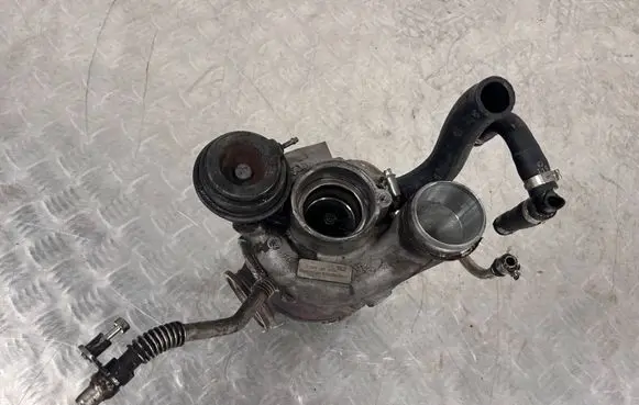 BMW X5M E70 Turbo MGT2260SDL 7589085 7904632