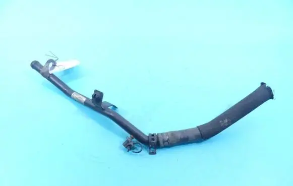 Volkswagen Touareg I Engine coolant pipe/hose 7L6121070S IMPRK1108288