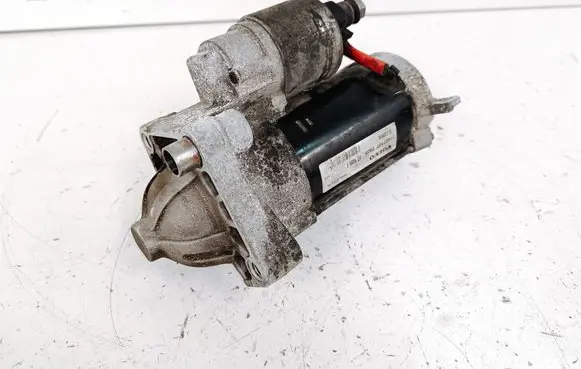 Volvo XC60 Starter motor 31407197