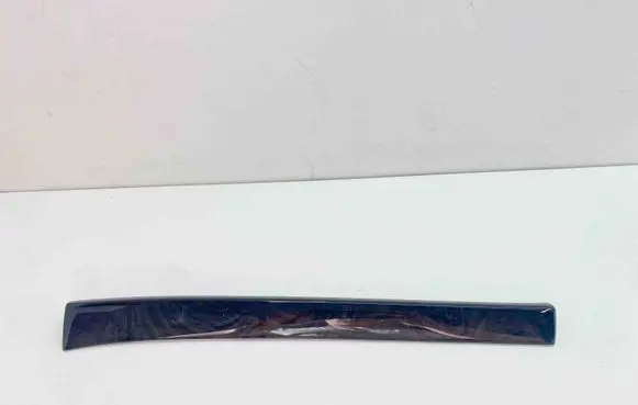 Mercedes-Benz SL R231 Dashboard glove box trim 2316801571 A2316801571