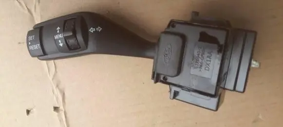 Ford Focus Fog light switch 