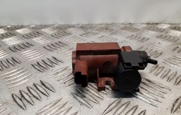 Ford S-MAX Turbo solenoid valve 6G9Q9E882CA