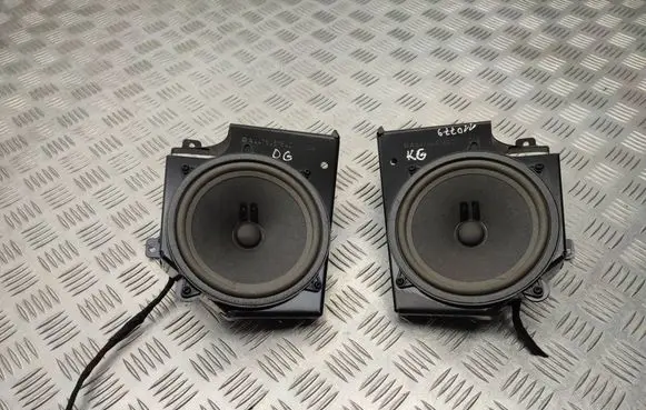 Mercedes-Benz Vito Viano W447 Rear door speaker A4478271460 A4475451540 A4475451440