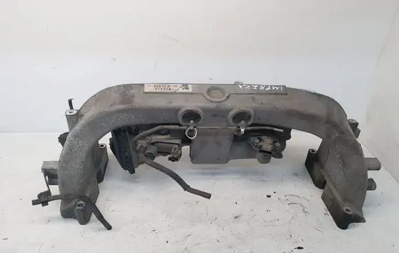 Subaru Impreza III Intake manifold ZLDYLB4E