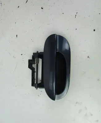 BMW 5 E39 Rear door exterior handle 