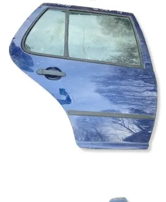 Volkswagen Golf IV Rear door 1J4833055