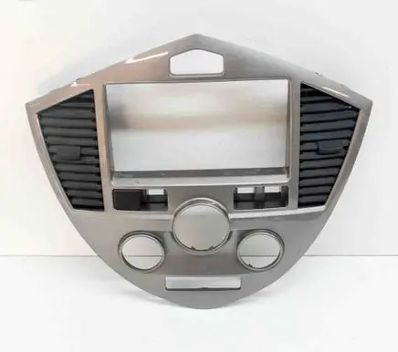 KIA Carens I Dashboard glove box trim 