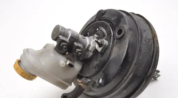 Subaru Levorg Master brake cylinder 57R