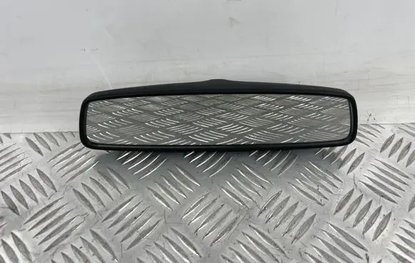 BMW iX2 (U10) Rear view mirror (interior) E1041456 T0190