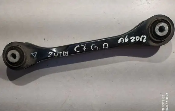 Audi A6 S6 C7 4G Rear control arm 8K0501529L