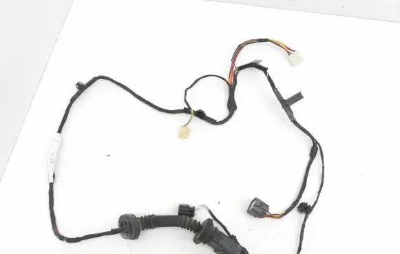 Peugeot 4007 Rear door wiring loom