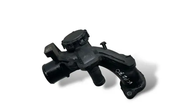 Renault Scenic II - Grand scenic II Breather/breather pipe/hose 8200323338 023151